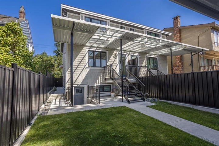 Photo 32 at 1470 W 57th Avenue, South Granville, Vancouver West