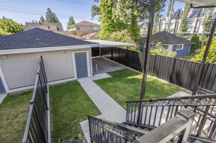Photo 28 at 1470 W 57th Avenue, South Granville, Vancouver West