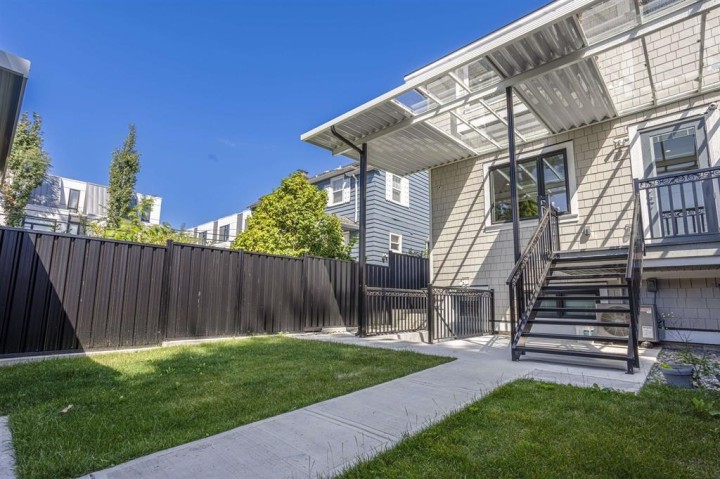 Photo 31 at 1470 W 57th Avenue, South Granville, Vancouver West