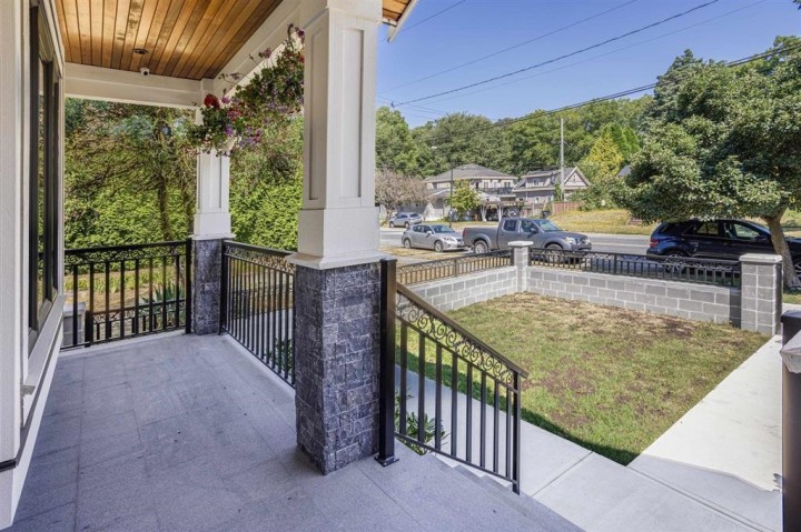Photo 25 at 1470 W 57th Avenue, South Granville, Vancouver West