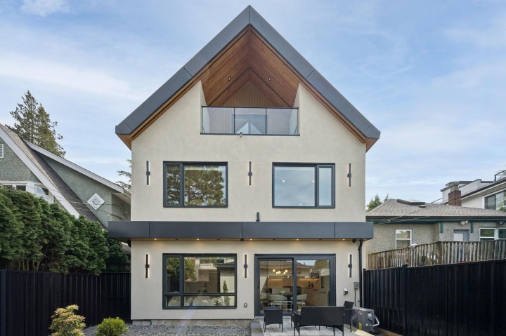 Photo 35 at 2 - 4549 W 11th Avenue, Point Grey, Vancouver West