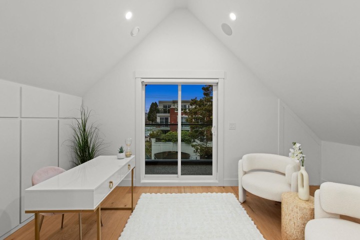 Photo 25 at 2 - 4549 W 11th Avenue, Point Grey, Vancouver West