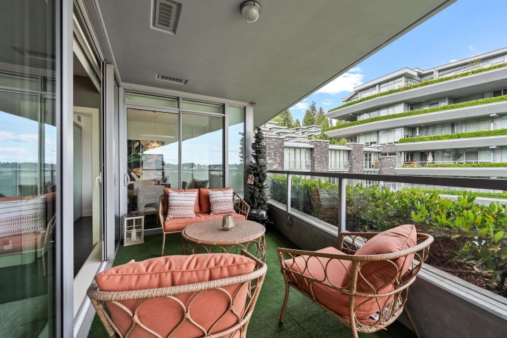 Photo 23 at 401 - 888 Arthur Erickson Place, Park Royal, West Vancouver