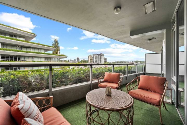 Photo 22 at 401 - 888 Arthur Erickson Place, Park Royal, West Vancouver
