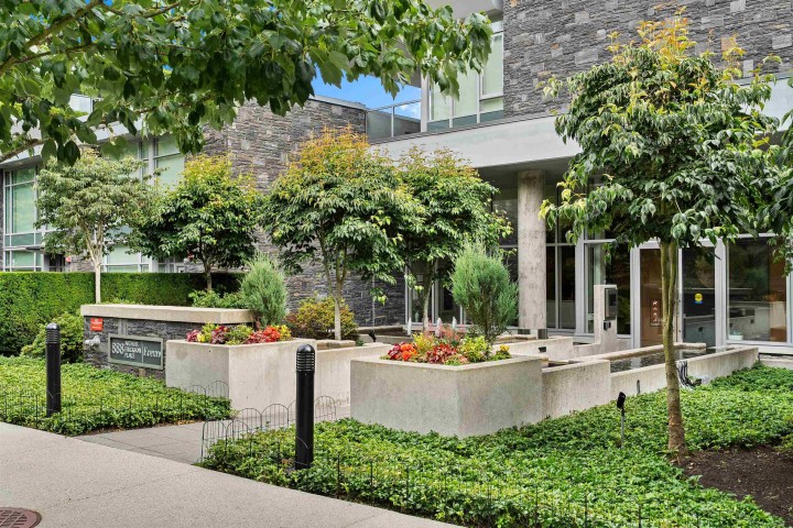 Photo 37 at 401 - 888 Arthur Erickson Place, Park Royal, West Vancouver