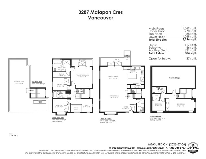 Photo 39 at 3287 Matapan Crescent, Renfrew Heights, Vancouver East