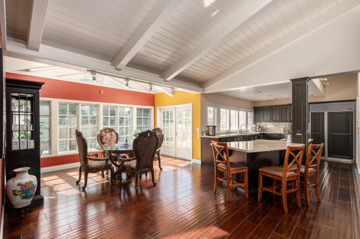 Photo 13 at 888 Pyrford Road, British Properties, West Vancouver