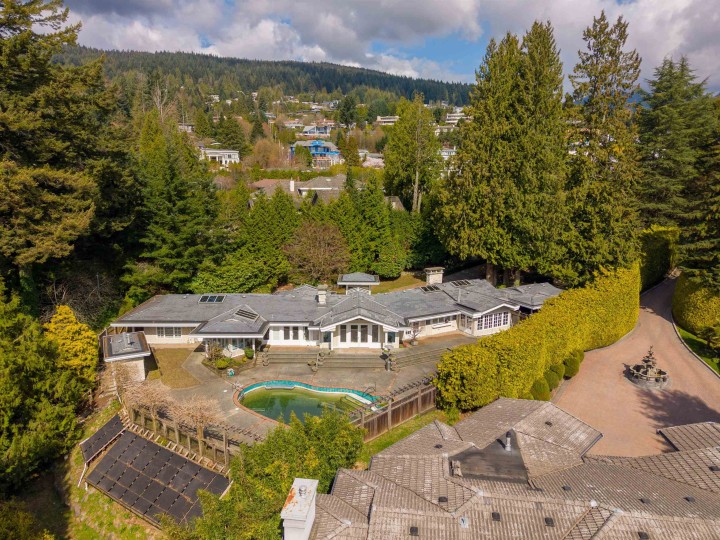 Photo 28 at 888 Pyrford Road, British Properties, West Vancouver