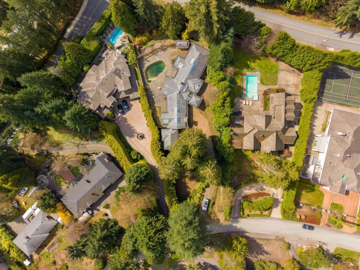 Photo 34 at 888 Pyrford Road, British Properties, West Vancouver