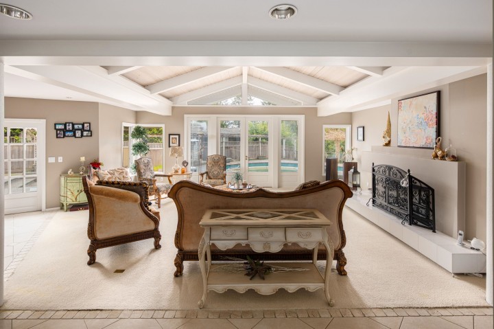 Photo 10 at 888 Pyrford Road, British Properties, West Vancouver