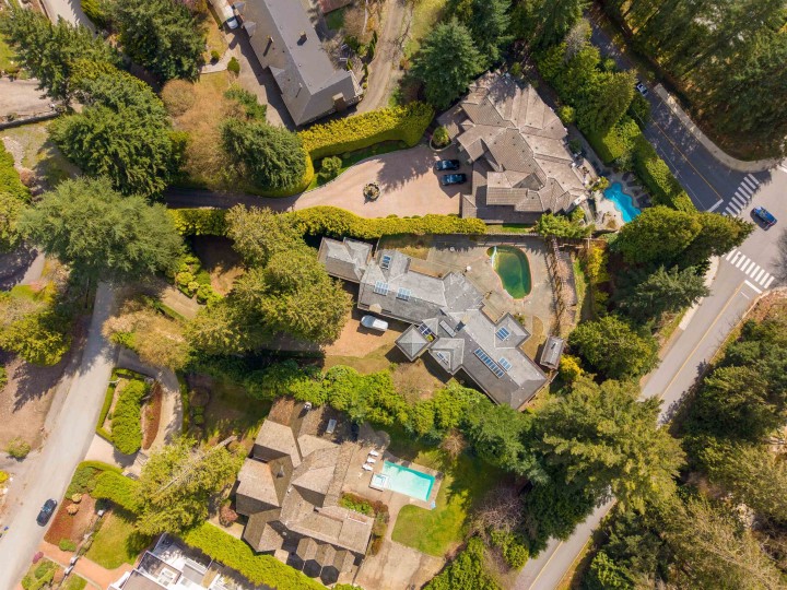 Photo 33 at 888 Pyrford Road, British Properties, West Vancouver