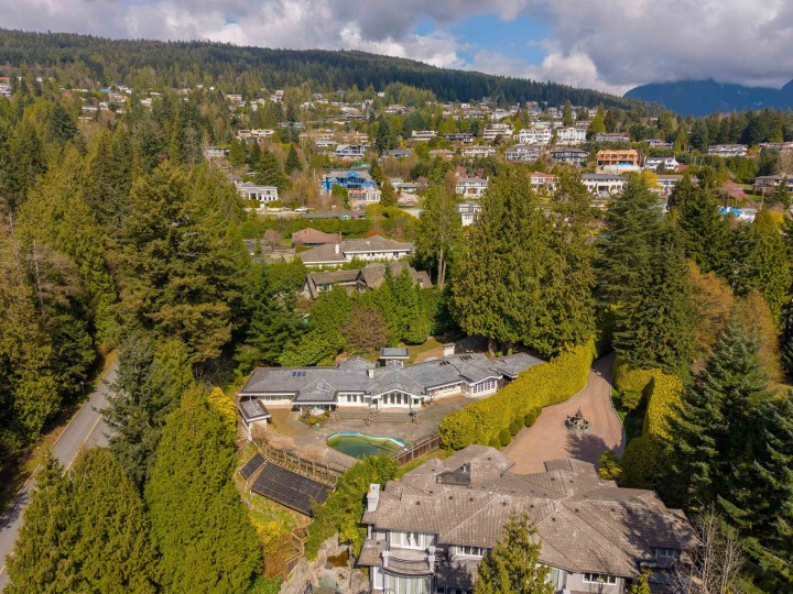 Photo 29 at 888 Pyrford Road, British Properties, West Vancouver