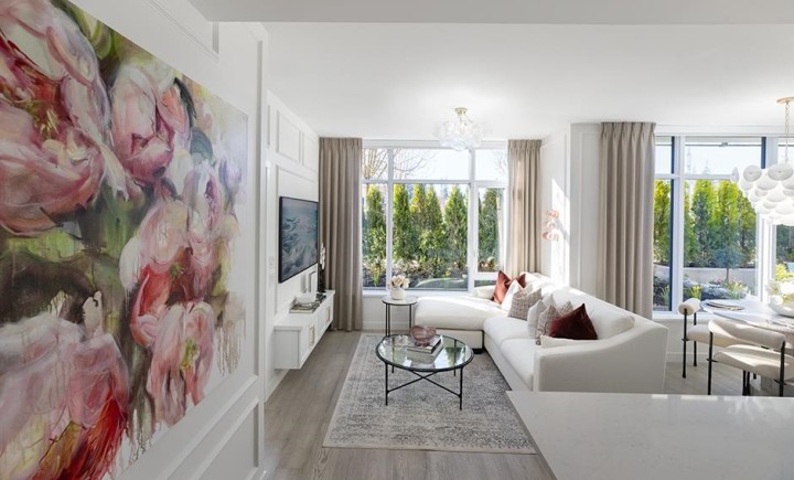 Photo 12 at 309 - 6138 Birney Avenue, University VW, Vancouver West