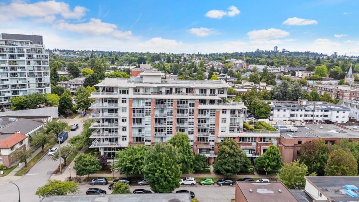 Photo 27 at 311 - 298 E 11th Avenue, Mount Pleasant VE, Vancouver East