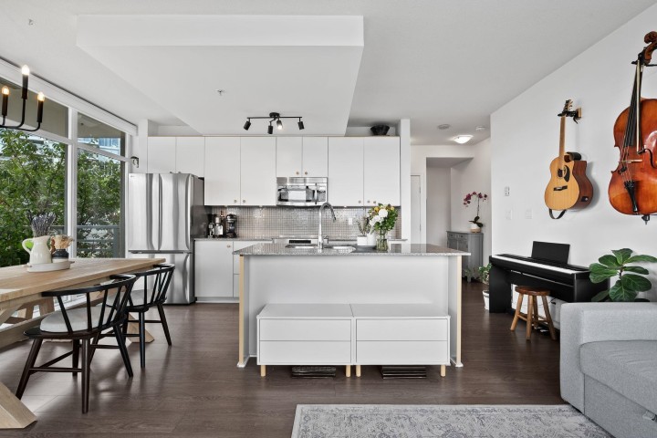 Photo 2 at 311 - 298 E 11th Avenue, Mount Pleasant VE, Vancouver East