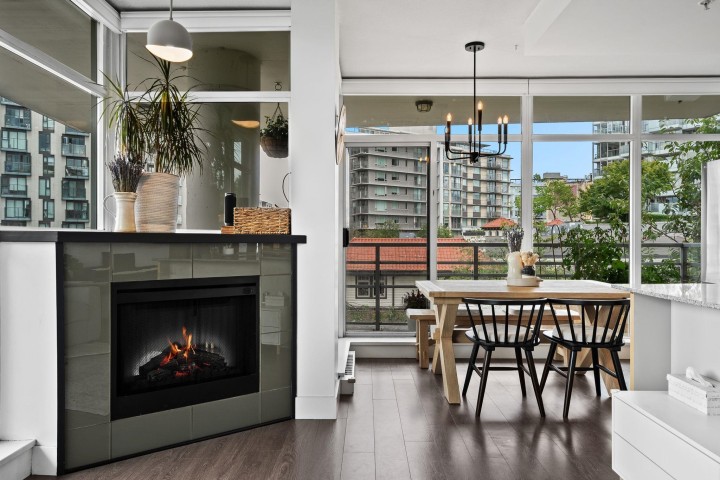 Photo 6 at 311 - 298 E 11th Avenue, Mount Pleasant VE, Vancouver East