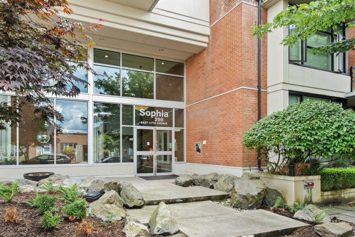 Photo 26 at 311 - 298 E 11th Avenue, Mount Pleasant VE, Vancouver East