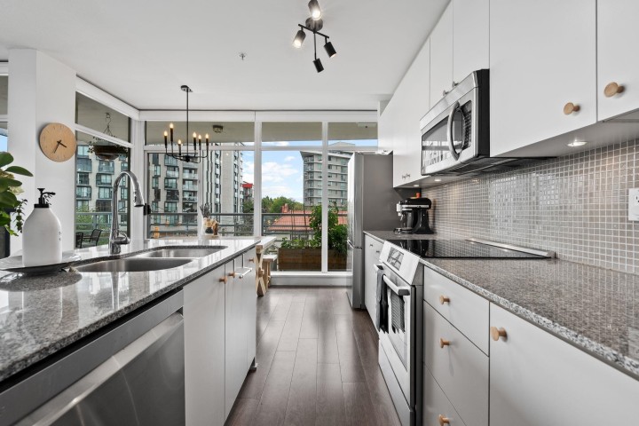 Photo 7 at 311 - 298 E 11th Avenue, Mount Pleasant VE, Vancouver East