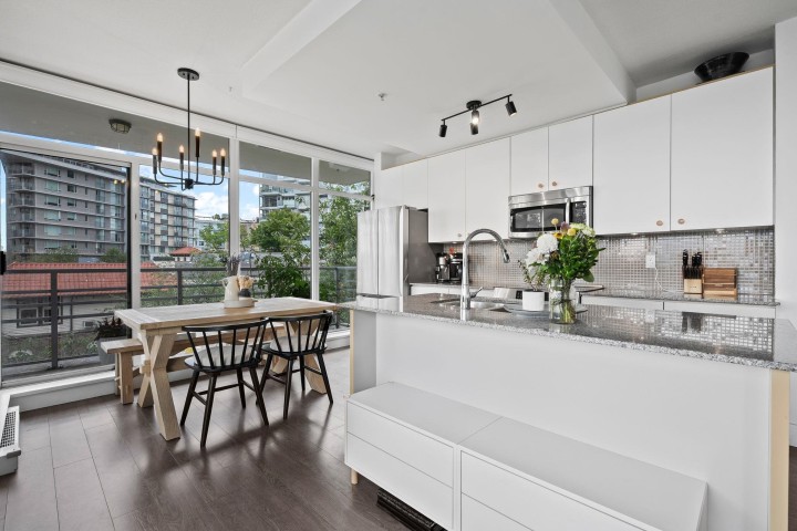 Photo 3 at 311 - 298 E 11th Avenue, Mount Pleasant VE, Vancouver East