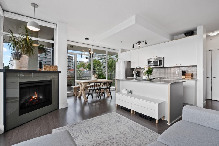 Photo 5 at 311 - 298 E 11th Avenue, Mount Pleasant VE, Vancouver East