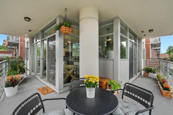 Photo 20 at 311 - 298 E 11th Avenue, Mount Pleasant VE, Vancouver East