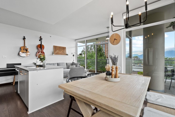 Photo 9 at 311 - 298 E 11th Avenue, Mount Pleasant VE, Vancouver East