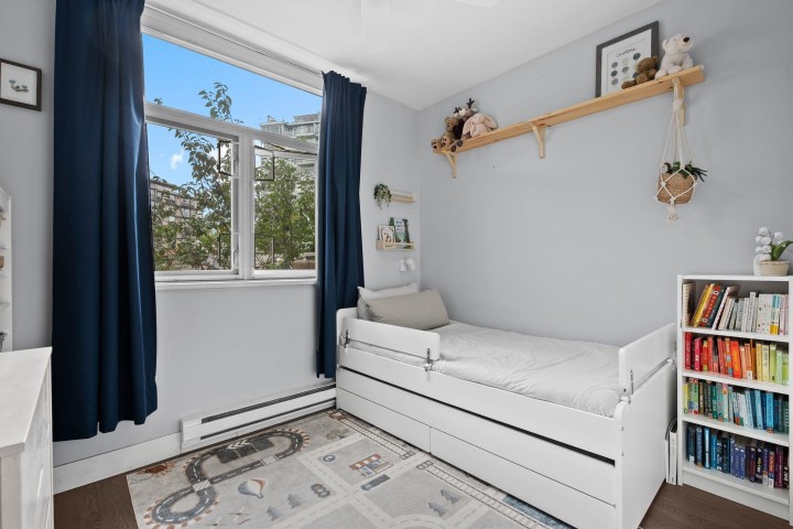 Photo 14 at 311 - 298 E 11th Avenue, Mount Pleasant VE, Vancouver East