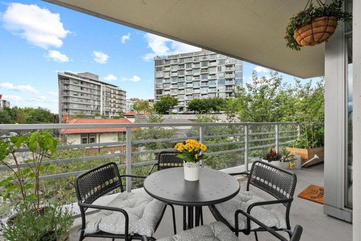 Photo 18 at 311 - 298 E 11th Avenue, Mount Pleasant VE, Vancouver East