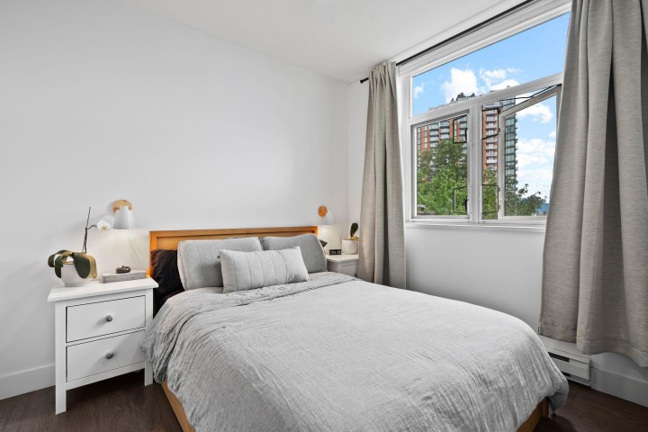 Photo 11 at 311 - 298 E 11th Avenue, Mount Pleasant VE, Vancouver East