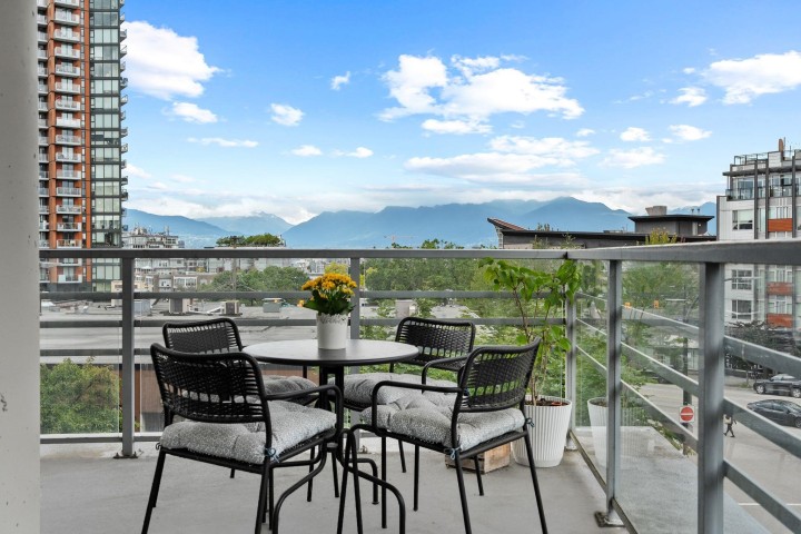 Photo 19 at 311 - 298 E 11th Avenue, Mount Pleasant VE, Vancouver East