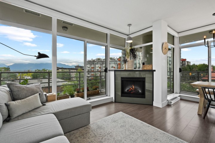 Photo 4 at 311 - 298 E 11th Avenue, Mount Pleasant VE, Vancouver East