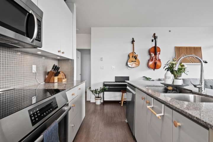 Photo 8 at 311 - 298 E 11th Avenue, Mount Pleasant VE, Vancouver East