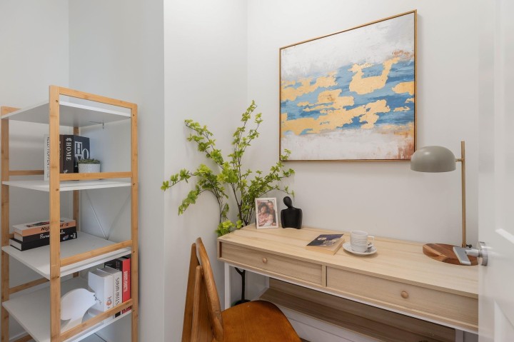 Photo 15 at 403 - 4933 Clarendon Street, Collingwood VE, Vancouver East