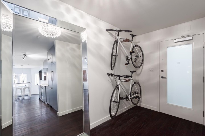 Photo 13 at 203 - 370 Carrall Street, Downtown VE, Vancouver East