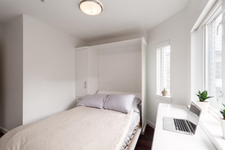Photo 16 at 203 - 370 Carrall Street, Downtown VE, Vancouver East
