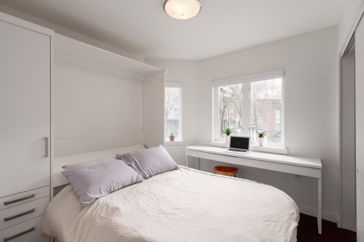 Photo 20 at 203 - 370 Carrall Street, Downtown VE, Vancouver East