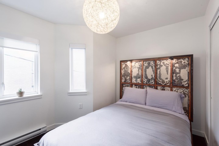 Photo 14 at 203 - 370 Carrall Street, Downtown VE, Vancouver East