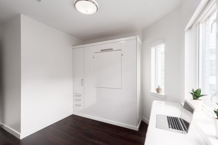 Photo 18 at 203 - 370 Carrall Street, Downtown VE, Vancouver East