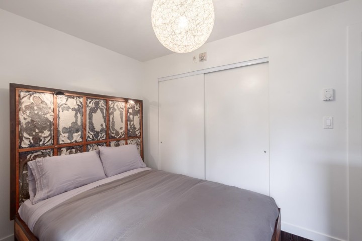 Photo 15 at 203 - 370 Carrall Street, Downtown VE, Vancouver East