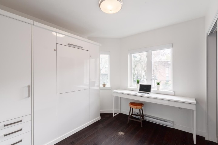 Photo 19 at 203 - 370 Carrall Street, Downtown VE, Vancouver East