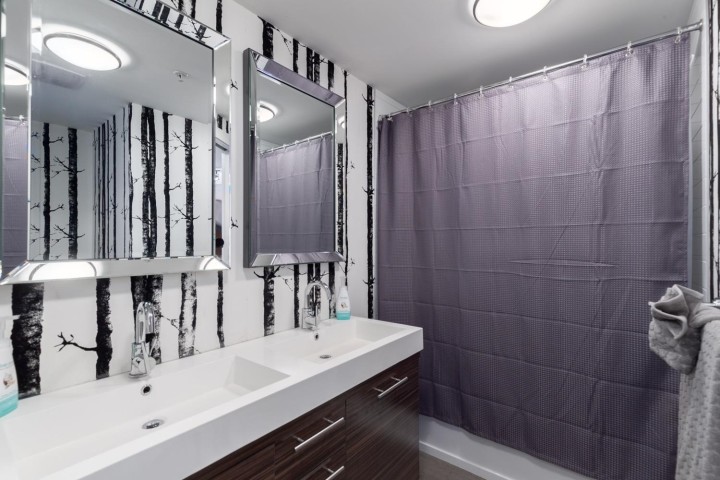 Photo 21 at 203 - 370 Carrall Street, Downtown VE, Vancouver East