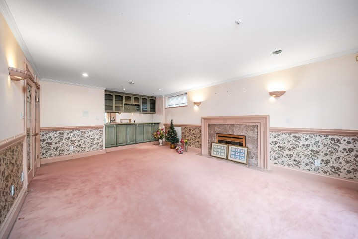 Photo 20 at 2039 W 62 Avenue, S.W. Marine, Vancouver West