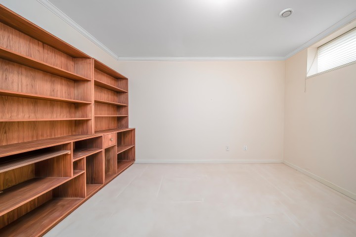 Photo 24 at 2039 W 62 Avenue, S.W. Marine, Vancouver West