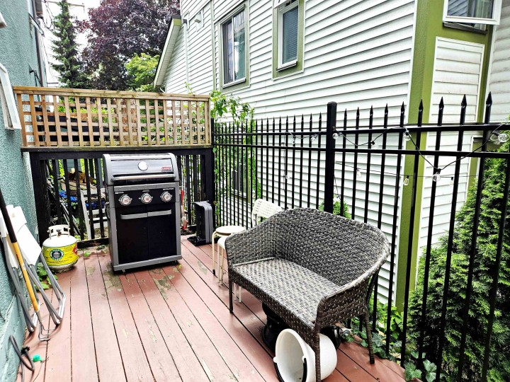 Photo 17 at 1244 E 8th Avenue, Mount Pleasant VE, Vancouver East