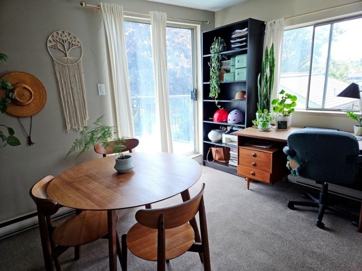 Photo 9 at 1244 E 8th Avenue, Mount Pleasant VE, Vancouver East