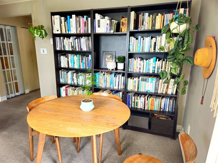 Photo 10 at 1244 E 8th Avenue, Mount Pleasant VE, Vancouver East