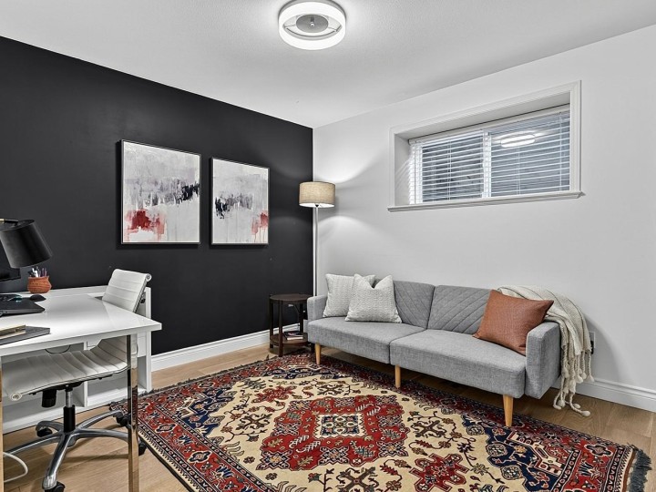 Photo 12 at 1074 Kilmer Road, Lynn Valley, North Vancouver