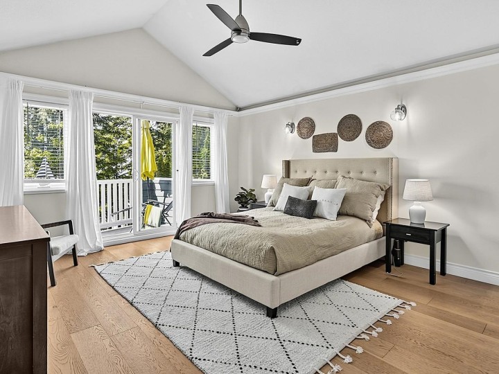 Photo 15 at 1074 Kilmer Road, Lynn Valley, North Vancouver