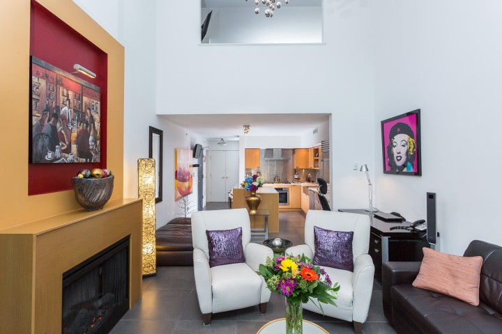 Photo 20 at 104 - 1168 Richards Street, Yaletown, Vancouver West