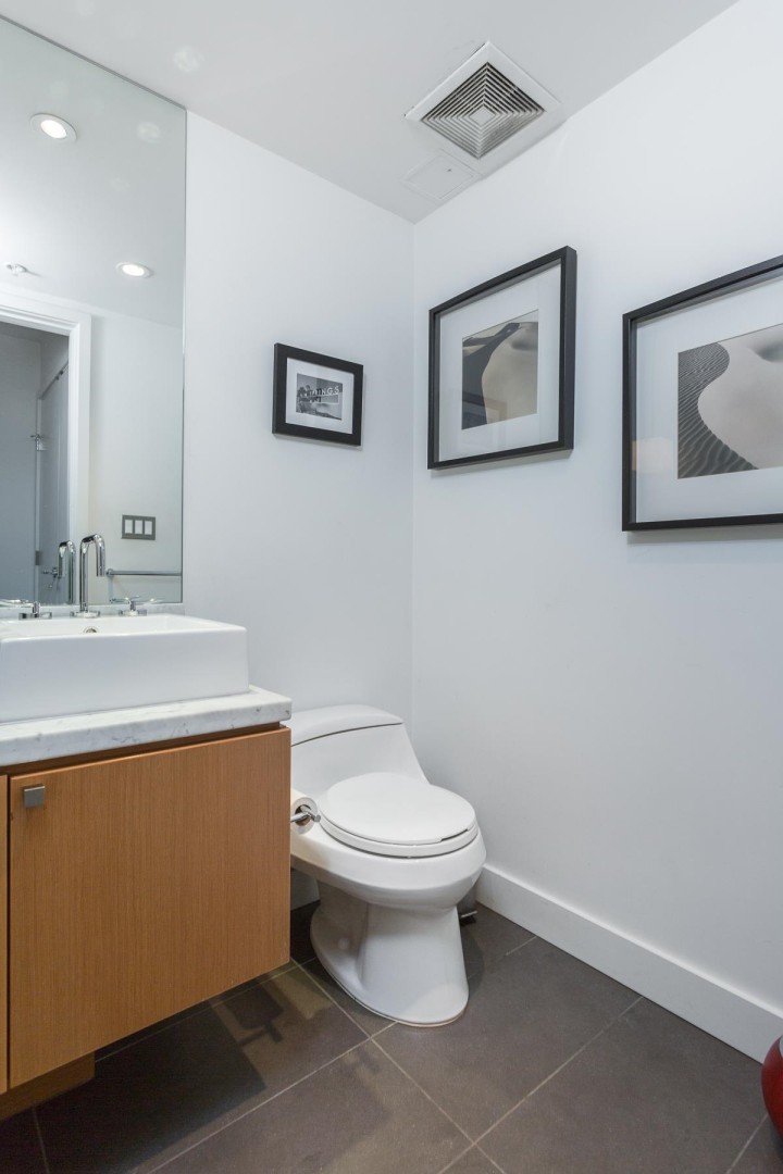 Photo 14 at 104 - 1168 Richards Street, Yaletown, Vancouver West